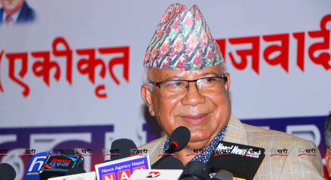 एमाले विभाजन गरेपछिको माधव नेपालको एक वर्ष कस्तो रह्यो ?
